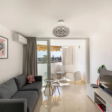 Luxury Paradise Playa del Ingles (Gran Canaria)