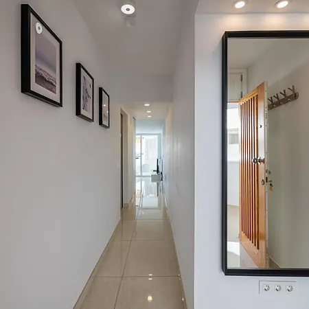 Luxury Paradise Apartment *