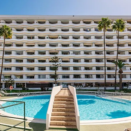 Luxury Paradise Appartement *