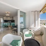 Luxury Paradise Appartement *
