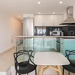 Appartement Luxury Paradise