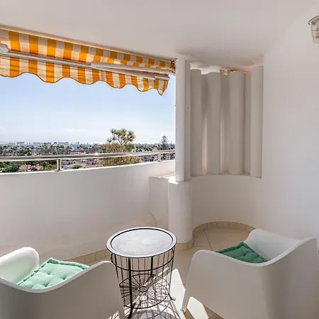 Apartamento Luxury Paradise *