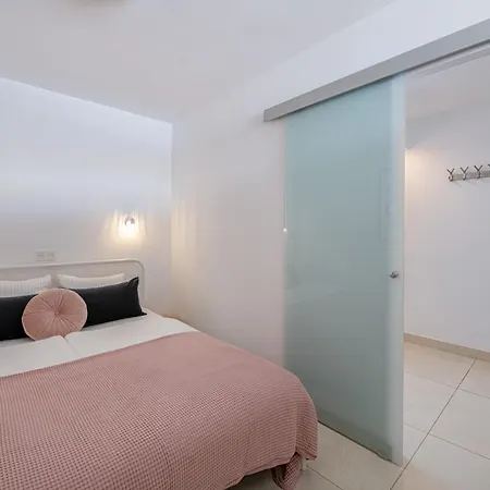 Luxury Paradise Appartement *