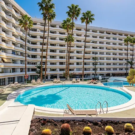 Luxury Paradise Apartamento Playa del Inglés
