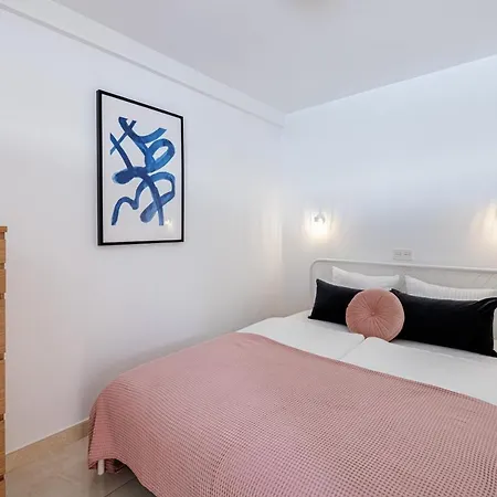 Luxury Paradise Appartement Playa del Inglés