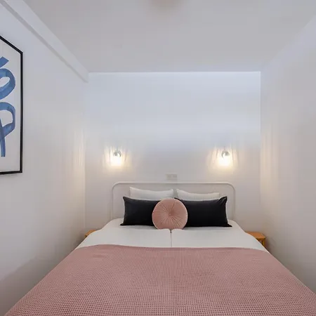 Appartement Luxury Paradise